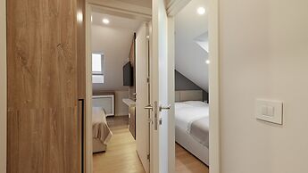 Apartments by Bor