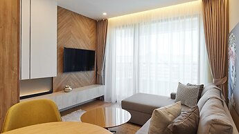 Apartments by Bor