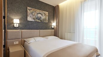 Apartments by Bor