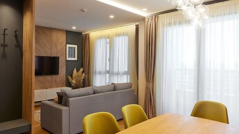 Apartments by Bor