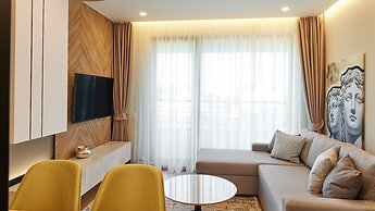 Apartments by Bor