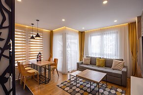 Apartments by Bor