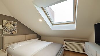 Apartments by Bor