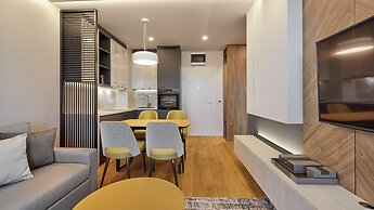 Apartments by Bor