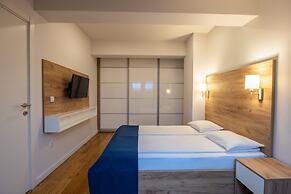 Apartments by Bor