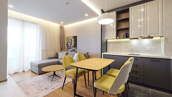 Apartments by Bor