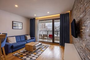 Apartments by Bor