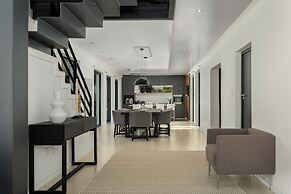 Nooitgedacht Drive 21