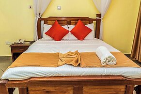 Grand Forty Hotel