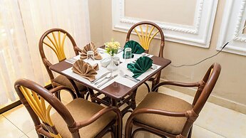 Grand Forty Hotel