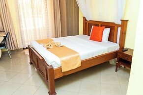 Grand Forty Hotel