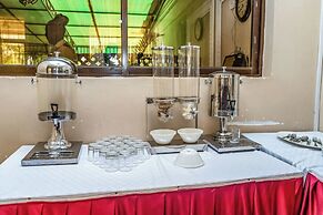 Grand Forty Hotel