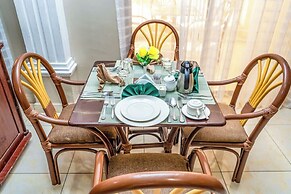 Grand Forty Hotel