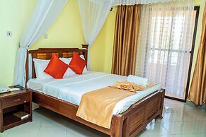 Grand Forty Hotel