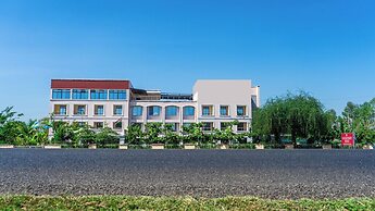 Grand Forty Hotel