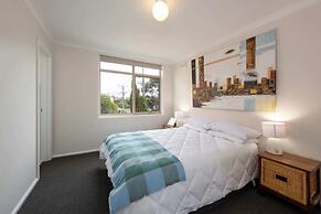 Bright & Comfortable 1BR Unit in Trendy Brunswick!