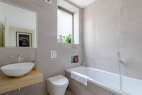 Charming & Stylish 1BD Flat - Bethnal Green