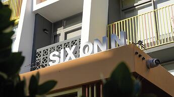 Six on N 302