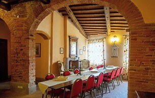 Antica Dimora Leones