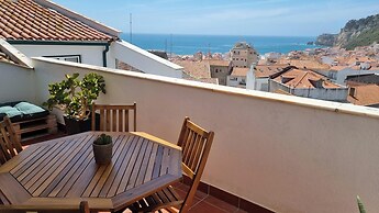 Casa Avo Nino Gueste House