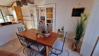 Casa Avo Nino Gueste House