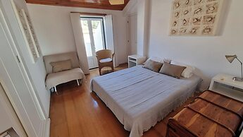 Casa Avo Nino Gueste House