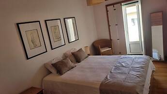 Casa Avo Nino Gueste House