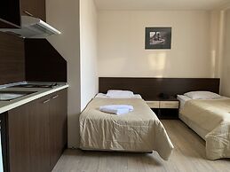 Banderitsa Apartments