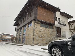 Granat Apartments