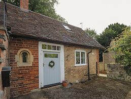 Chapel Cottage