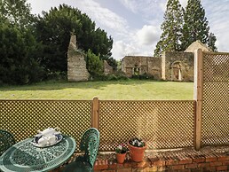 Chapel Cottage