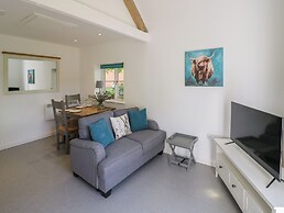 Chapel Cottage