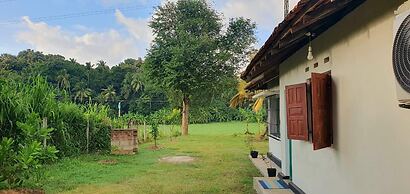 Villa by Tamarind Shade