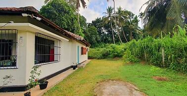 Villa by Tamarind Shade