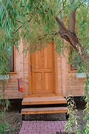 İnlice Ünzile Bungalow