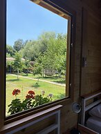 İnlice Ünzile Bungalow