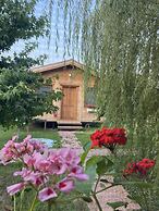 İnlice Ünzile Bungalow