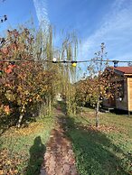 İnlice Ünzile Bungalow
