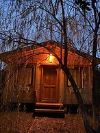 İnlice Ünzile Bungalow