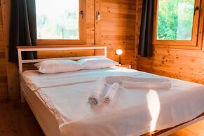 İnlice Ünzile Bungalow