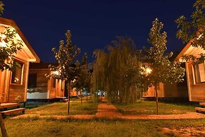 İnlice Ünzile Bungalow