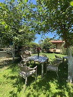 İnlice Ünzile Bungalow