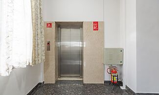 Treebo Akshaya Residency