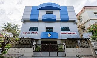 Treebo Akshaya Residency
