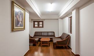 Treebo Akshaya Residency