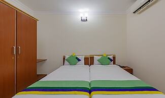 Treebo Akshaya Residency