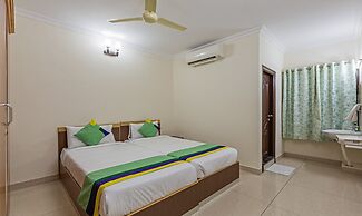 Treebo Akshaya Residency