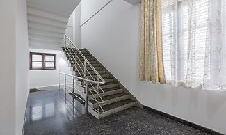 Treebo Akshaya Residency