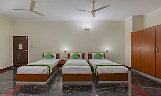 Treebo Akshaya Residency