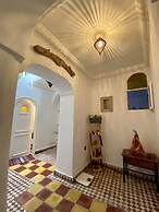 Dar Coeur De Tangier